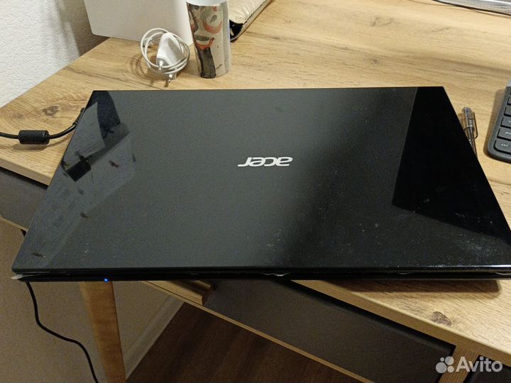 Acer aspire v3 571g