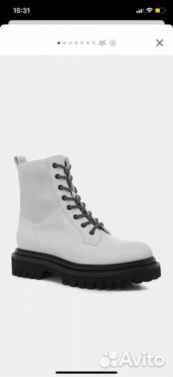 Женские ботинки Tendance