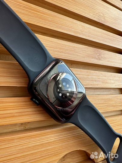 Часы apple watch 7 45 mm