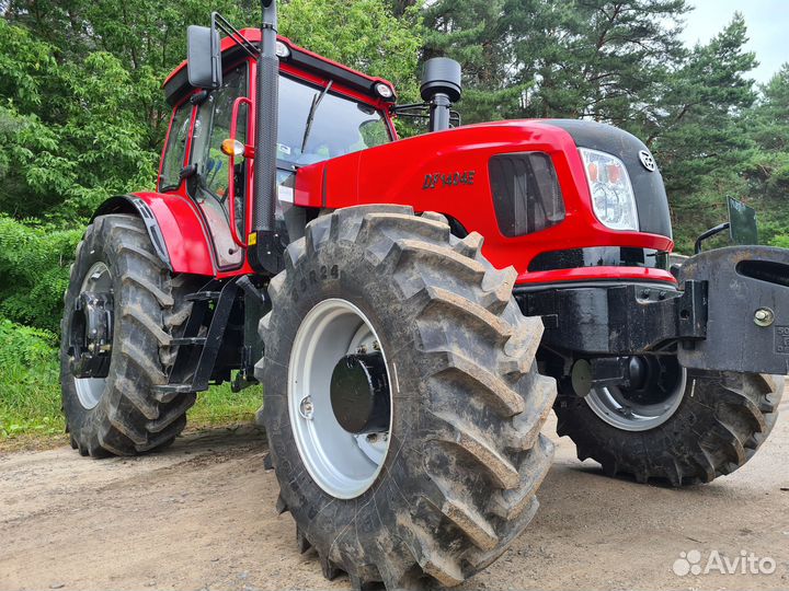 Трактор DONGFENG DF-1404, 2023