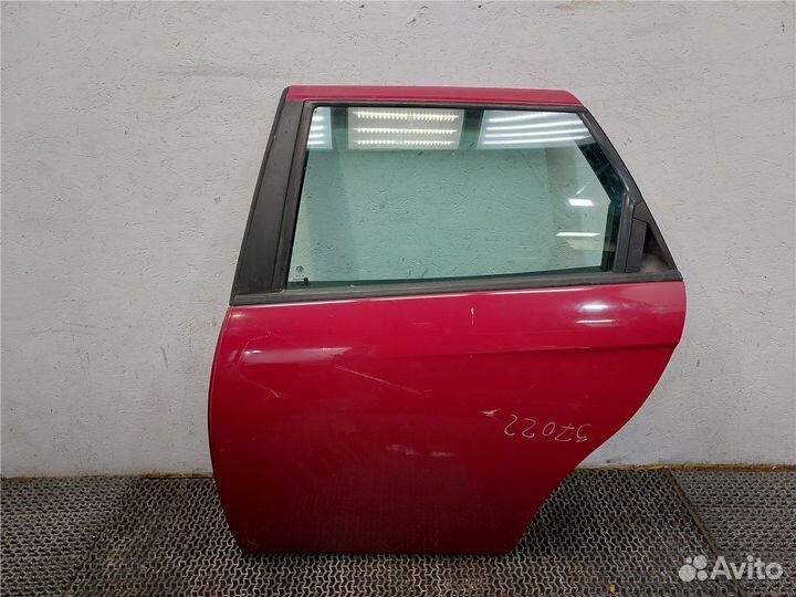Дверь боковая Alfa Romeo 156, 2001