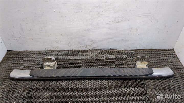 Подножка Ford F-150, 2010