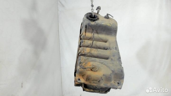 Бак топливный Hyundai Terracan, 2004