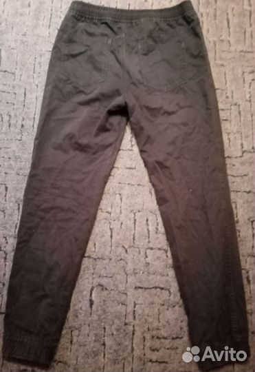 Мужские спортивные штаны р-р31