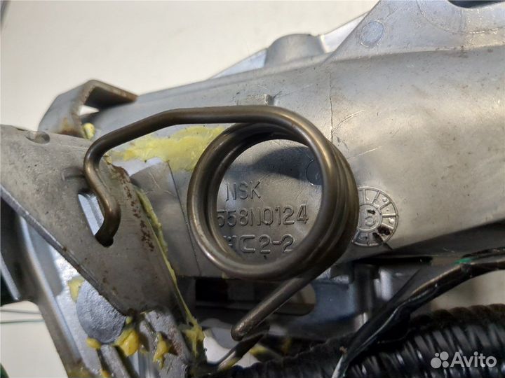 Колонка рулевая Acura RDX, 2016