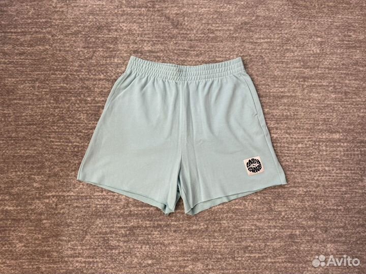 Шорты H&M 42/44 рр, оригинал