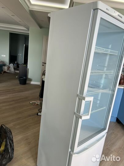 Холодильник витрина бу