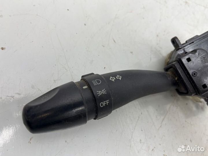 Подрулевой переключатель поворотников Hyundai