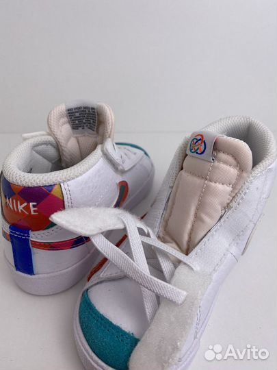 Nike blazer 25 оригинал