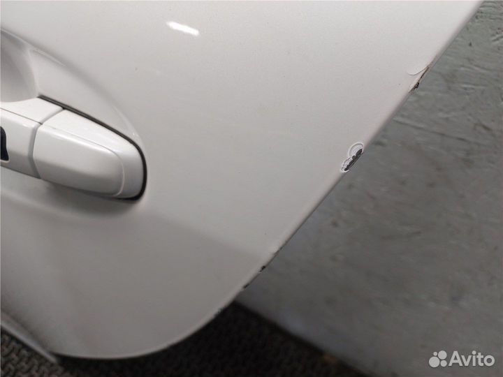 Дверь боковая Lexus GS, 2007