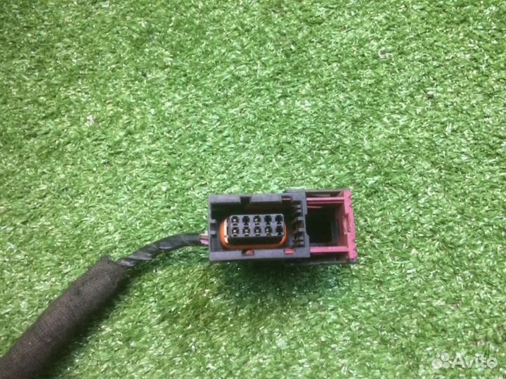 Проводка двери передняя левая Opel Astra J P10