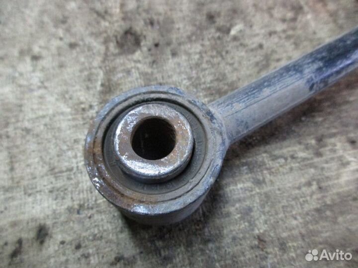 Тяга задняя поперечная Kia Ceed 2007-2012 (551002G