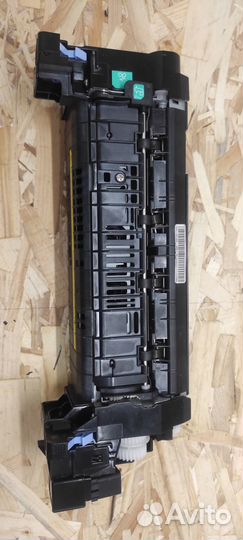 RM2-1257 / RM2-6799 Узел термозакрепления