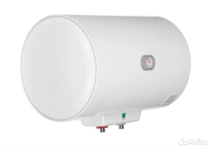 Накопительный электрический водонагреватель новый