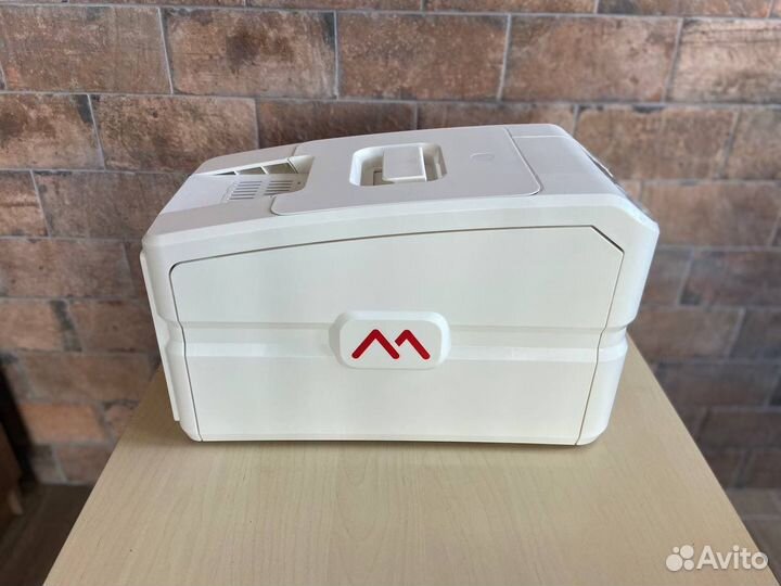 Принтер Matica MC110