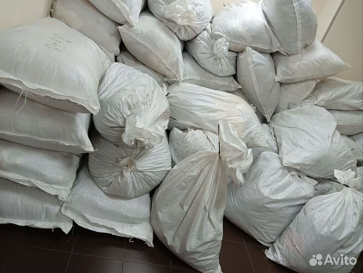 Одежда сток оптом