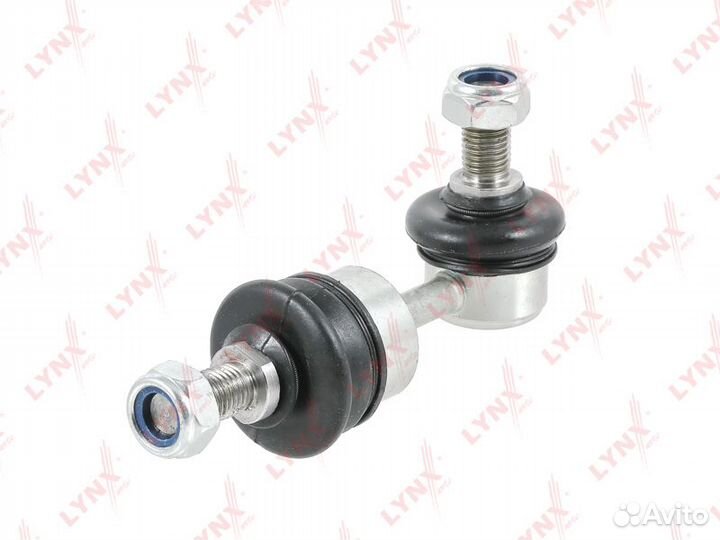 Стойка стабилизатора зад прав/лев