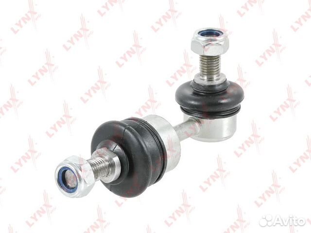 Стойка стабилизатора зад прав/лев