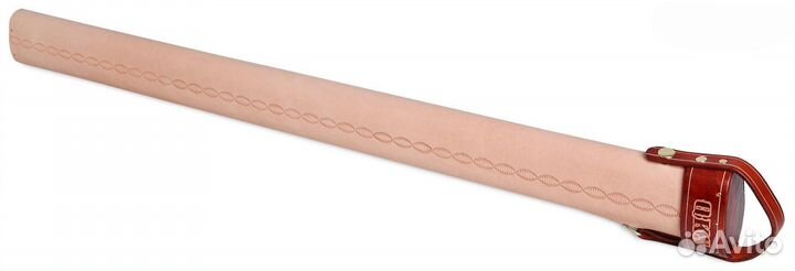 Тубус QK-S Cavalry 1x1 бежевый