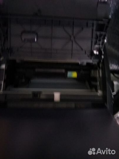 Принтер лазерный Canon i-sensys LBP3010B