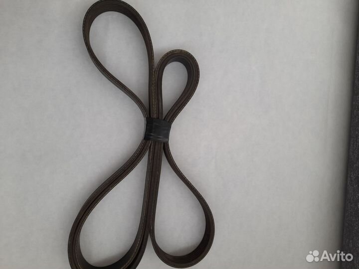 Приводной ремень toyota