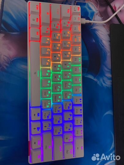 Клавиатура