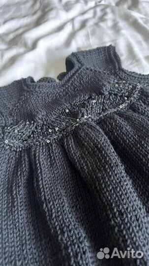 Вяжу на заказ малышам