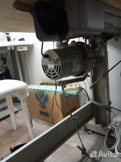 Продается швейная машинка