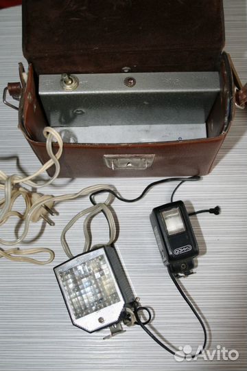 Фотовспышка