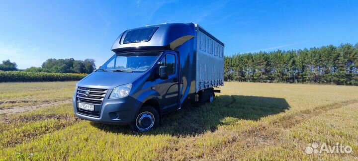 Грузоперевозки межгород, Омская область