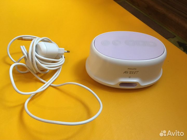 Молокоотсос электрический Philips Avent Ultra Comf