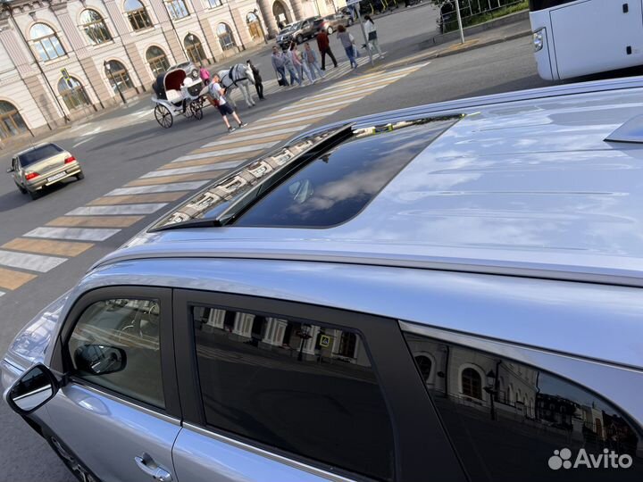 Suzuki Grand Vitara 1.5 AT, 2023, 23 км