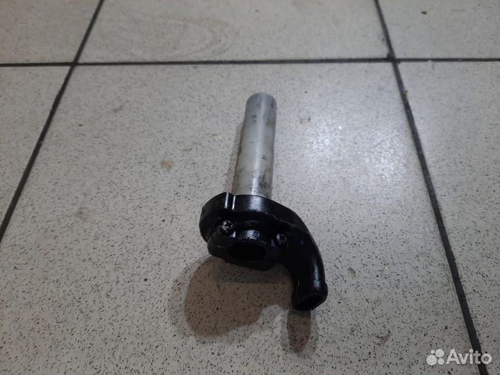 Ручка газа Yamaha XT600Z Tenere 1988