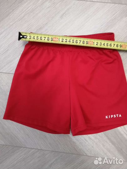 Шорты спортивные kipsta