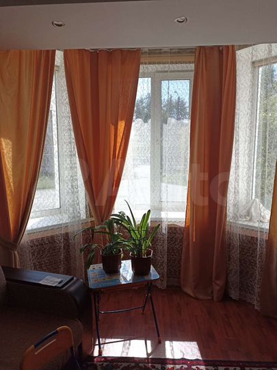 3-к. квартира, 59,7 м², 1/2 эт.