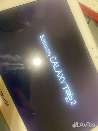 Планшет Samsung galaxy tab 2 10.1