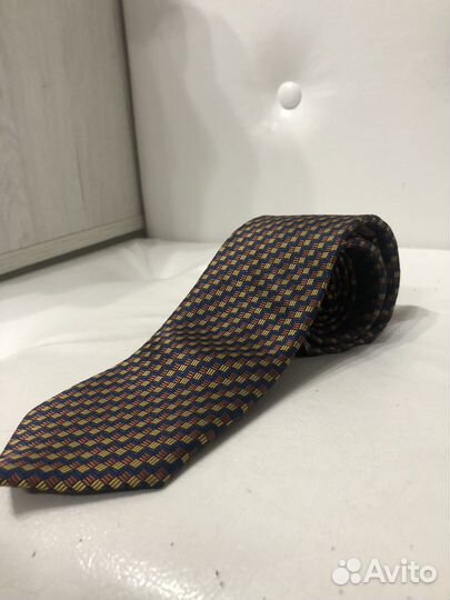 Галстук мужской george pristly