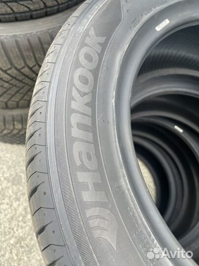 Hankook Ventus Prime 3 K125 215/55 R16 93V