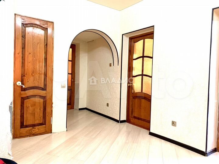 2-к. квартира, 70 м², 5/6 эт.