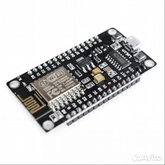 Nodemcu v3