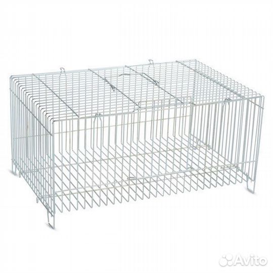 Переноска для грызунов, птиц