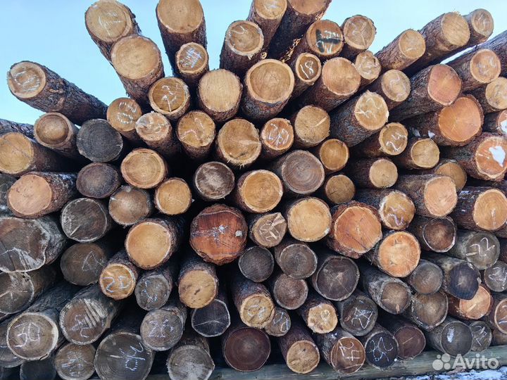 Рудничная стойка