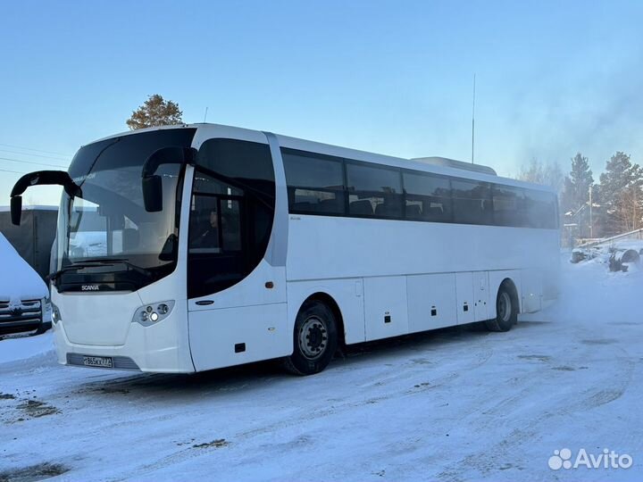 Заказ аренда автобуса 40-55мест