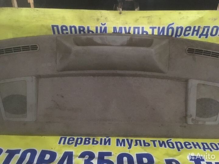 Полка багажника Chery Fora (A21)