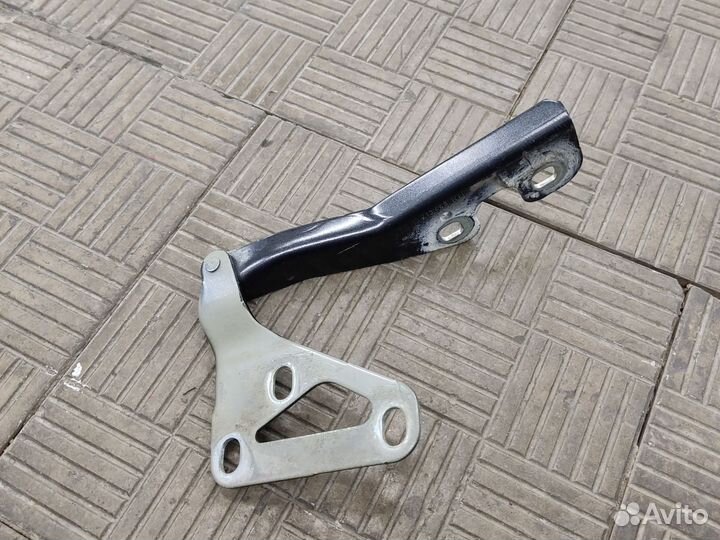 Петля капота правая Opel Astra H