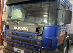 Scania P114, 2005