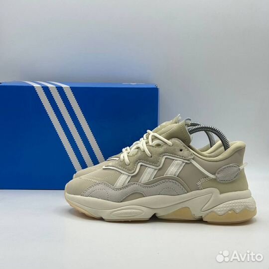 Кроссовки женские adidas