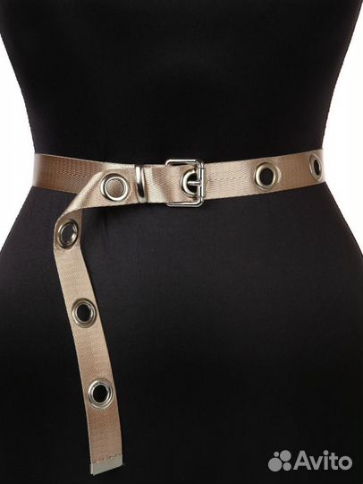 Ремень женский