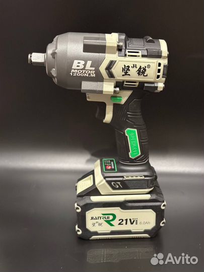 Аккумуляторны набор инструментов 4 в 1 Jian rui