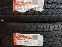 Maxxis Bravo AT-771 265/65 R17 112T